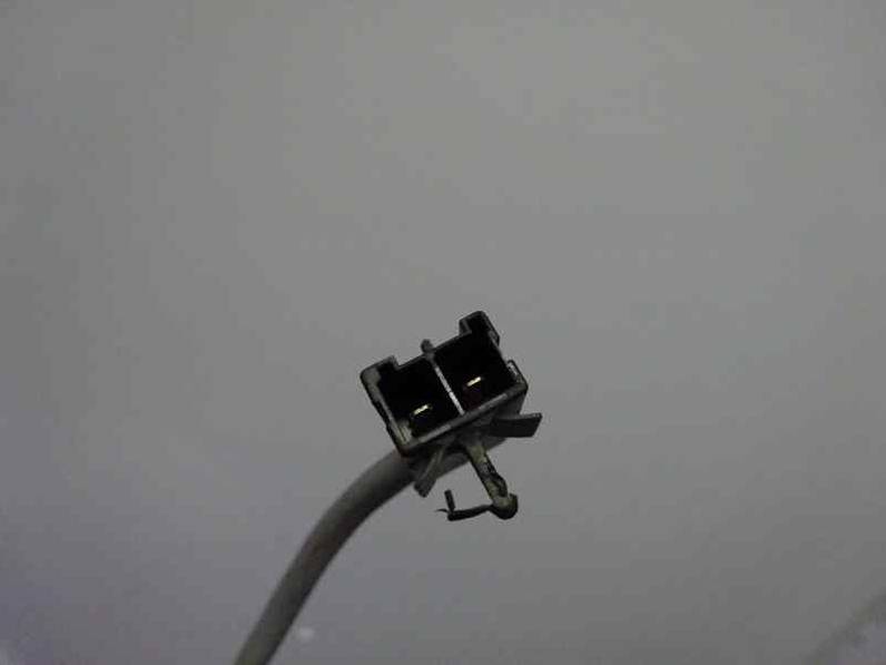 ELEVALUNAS DELANTERO IZQUIERDO NISSAN PRIMERA BERLINA 1999 2.0 TURBODIESEL (90 CV)