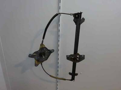 ELEVALUNAS DELANTERO IZQUIERDO FORD TRANSIT CONNECT 2006 1.8 TDCI (90 CV)