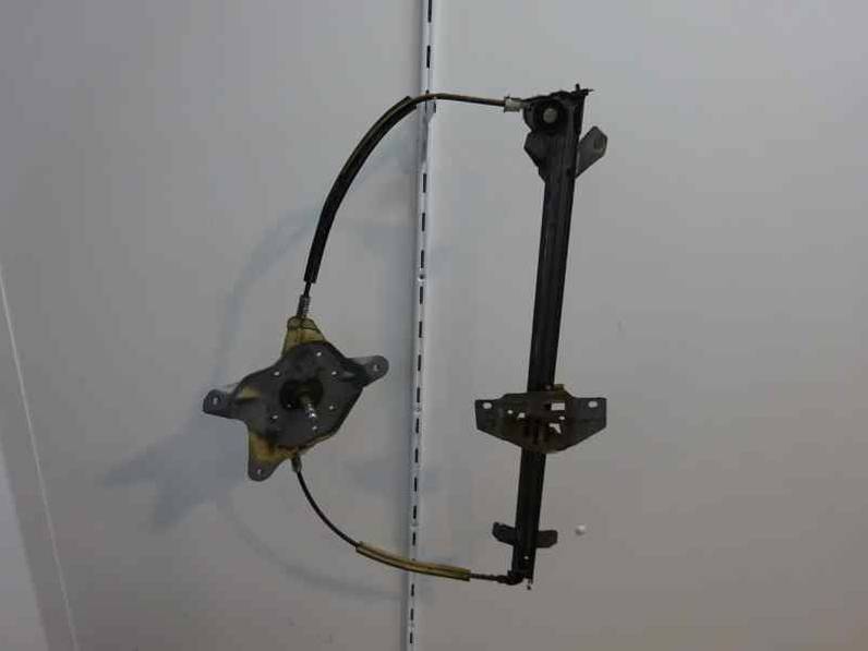 ELEVALUNAS DELANTERO IZQUIERDO FORD TRANSIT CONNECT 2006 1.8 TDCI (90 CV)