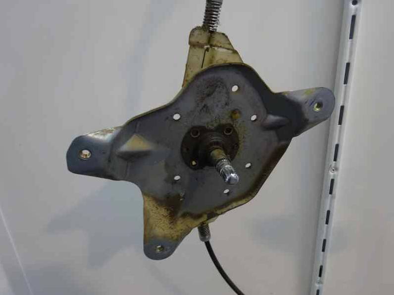 ELEVALUNAS DELANTERO IZQUIERDO FORD TRANSIT CONNECT 2006 1.8 TDCI (90 CV)