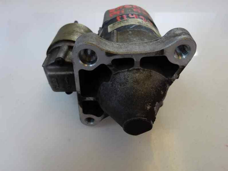 MOTOR ARRANQUE RENAULT MEGANE I FASE 2 CLASSIC 2002 1.4 16V (95 CV)