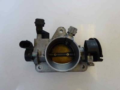 CAJA MARIPOSA PEUGEOT 206 BERLINA 1999 1.6 (88 CV)