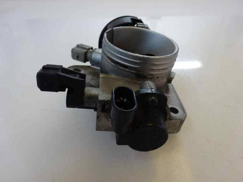 CAJA MARIPOSA PEUGEOT 206 BERLINA 1999 1.6 (88 CV)