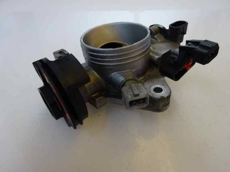 CAJA MARIPOSA PEUGEOT 206 BERLINA 1999 1.6 (88 CV)