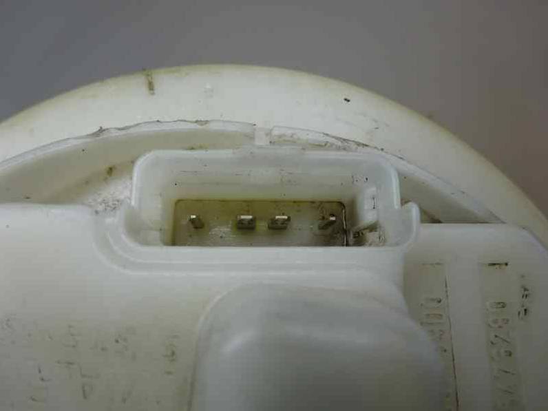 BOMBA COMBUSTIBLE PEUGEOT 206 BERLINA 1999 1.6 (88 CV)