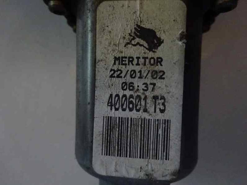 ELEVALUNAS TRASERO IZQUIERDO NISSAN ALMERA TINO 2000