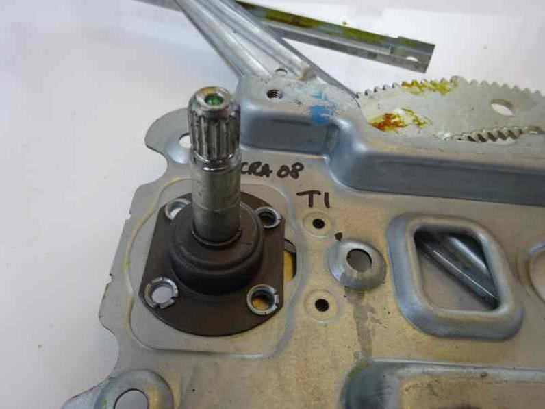 ELEVALUNAS TRASERO IZQUIERDO NISSAN MICRA 2002