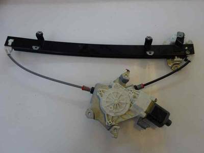 ELEVALUNAS DELANTERO IZQUIERDO NISSAN MICRA 2002