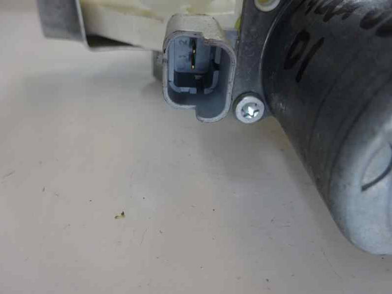 ELEVALUNAS DELANTERO IZQUIERDO NISSAN MICRA 2002