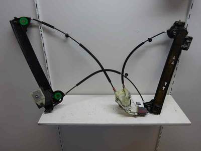 ELEVALUNAS DELANTERO DERECHO NISSAN MICRA C C 2005