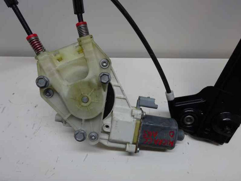 ELEVALUNAS DELANTERO DERECHO NISSAN MICRA C C 2005