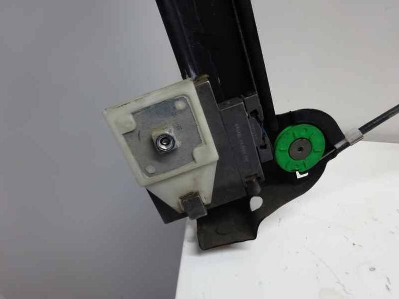 ELEVALUNAS DELANTERO DERECHO NISSAN MICRA C C 2005