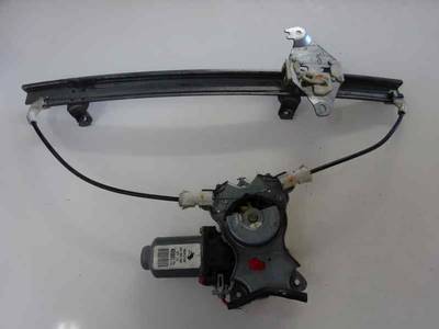 ELEVALUNAS DELANTERO IZQUIERDO NISSAN PRIMERA BERLINA 1999