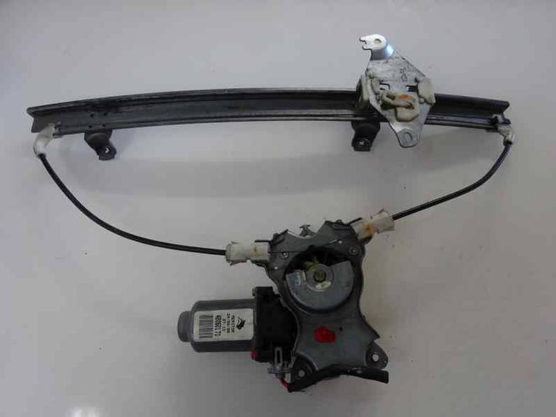 ELEVALUNAS DELANTERO IZQUIERDO NISSAN PRIMERA BERLINA 1999