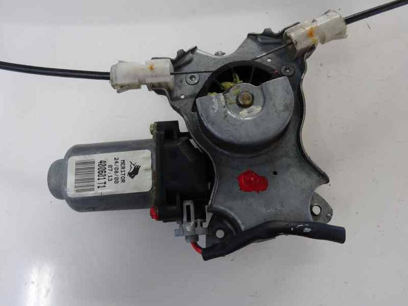 ELEVALUNAS DELANTERO IZQUIERDO NISSAN PRIMERA BERLINA 1999