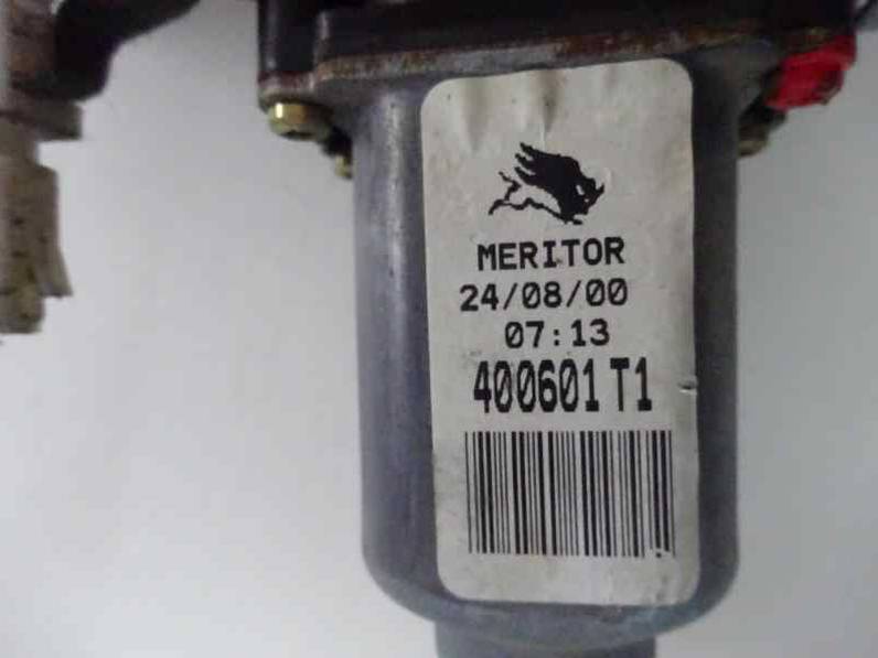 ELEVALUNAS DELANTERO IZQUIERDO NISSAN PRIMERA BERLINA 1999