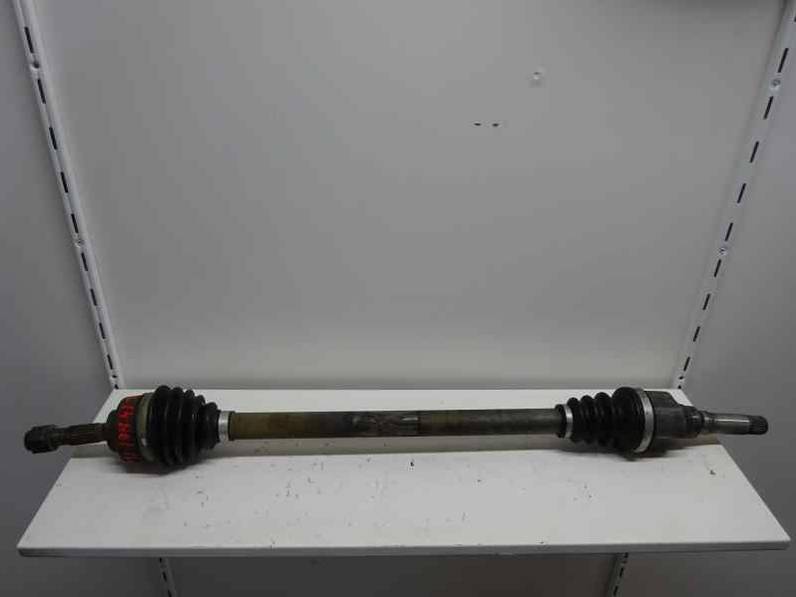 TRANSMISION DELANTERA DERECHA CITROEN C2 2006 1.4 HDI (68 CV)