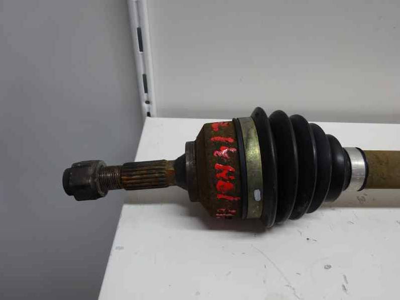 TRANSMISION DELANTERA DERECHA CITROEN C2 2006 1.4 HDI (68 CV)