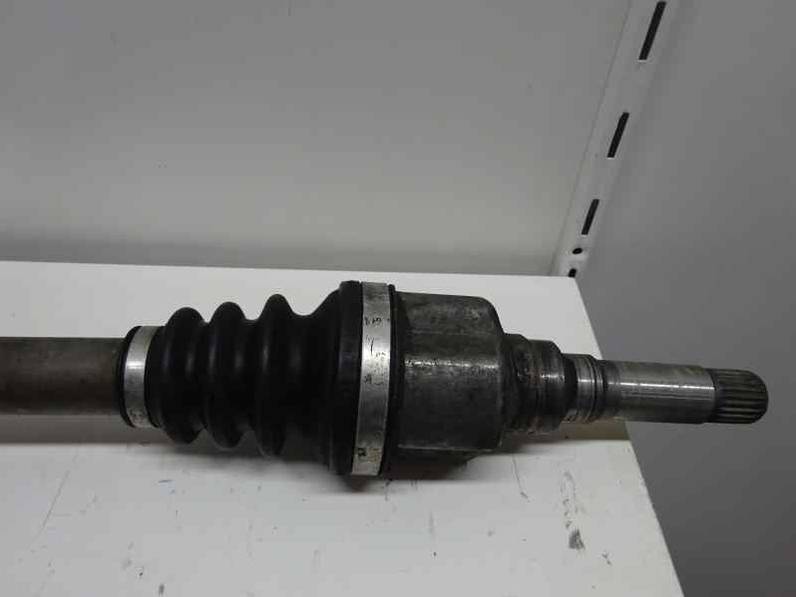 TRANSMISION DELANTERA DERECHA CITROEN C2 2006 1.4 HDI (68 CV)