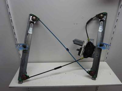 ELEVALUNAS DELANTERO IZQUIERDO CITROEN C2 2006 1.4 HDI (68 CV)