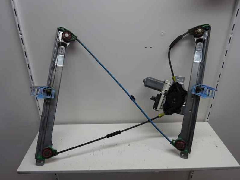 ELEVALUNAS DELANTERO IZQUIERDO CITROEN C2 2006 1.4 HDI (68 CV)