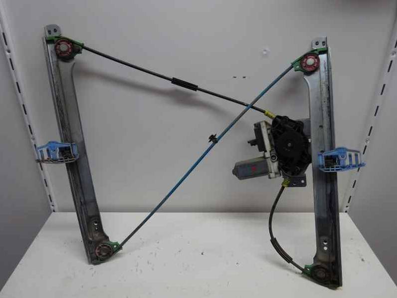 ELEVALUNAS DELANTERO DERECHO CITROEN C2 2006 1.4 HDI (68 CV)