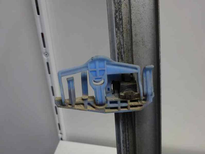 ELEVALUNAS DELANTERO DERECHO CITROEN C2 2006 1.4 HDI (68 CV)