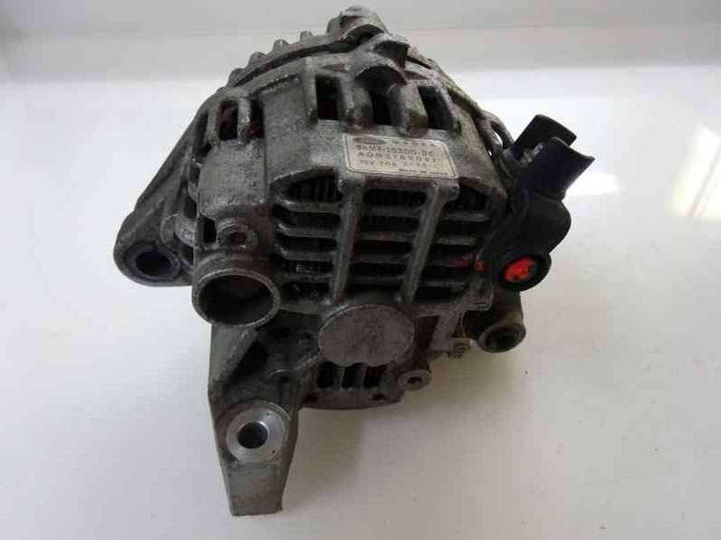 ALTERNADOR FORD FIESTA BERLINA 1996 1.25 16V (75 CV)
