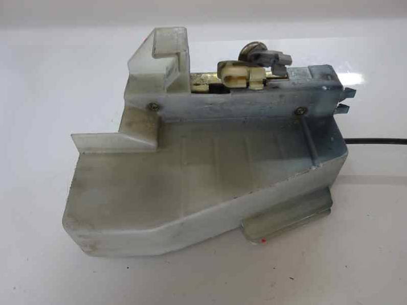 CERRADURA PUERTA DELANTERA DERECHA FORD FIESTA BERLINA 1996 1.25 16V (75 CV)