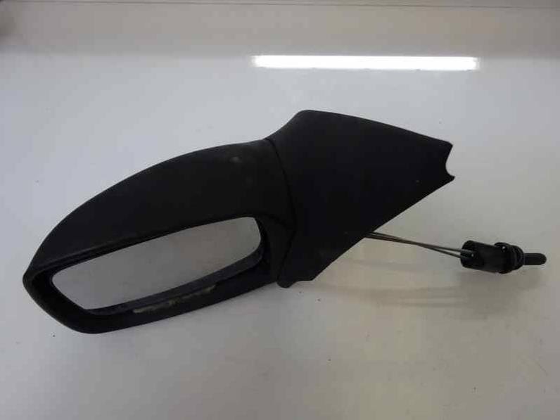 RETROVISOR IZQUIERDO FORD FIESTA BERLINA 1996 1.25 16V (75 CV)