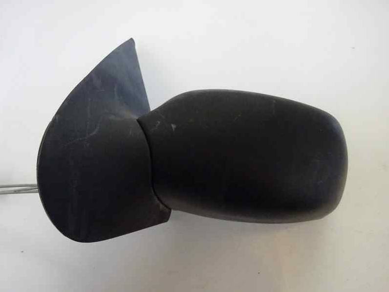 RETROVISOR IZQUIERDO FORD FIESTA BERLINA 1996 1.25 16V (75 CV)