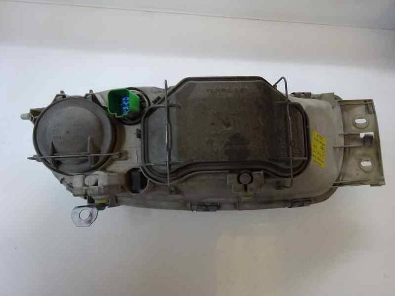 FARO DERECHO FORD FIESTA BERLINA 1996 1.25 16V (75 CV)