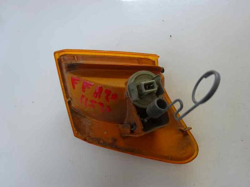 PILOTO DELANTERO DERECHO FORD FIESTA BERL EXPRESS 1991 1.1 (53 CV)