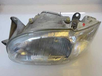 FARO IZQUIERDO FORD ESCORT BERLINA 1997 1.8 D (60 CV)