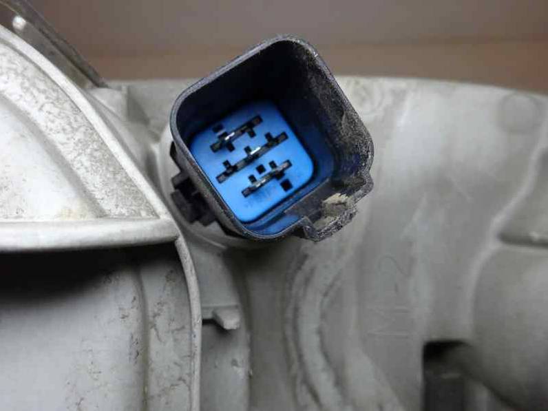 FARO IZQUIERDO FORD ESCORT BERLINA 1997 1.8 D (60 CV)