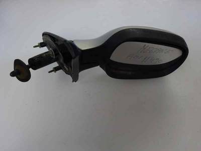 RETROVISOR DERECHO RENAULT MEGANE I FASE 2 CLASSIC 2002 1.4 16V (95 CV)