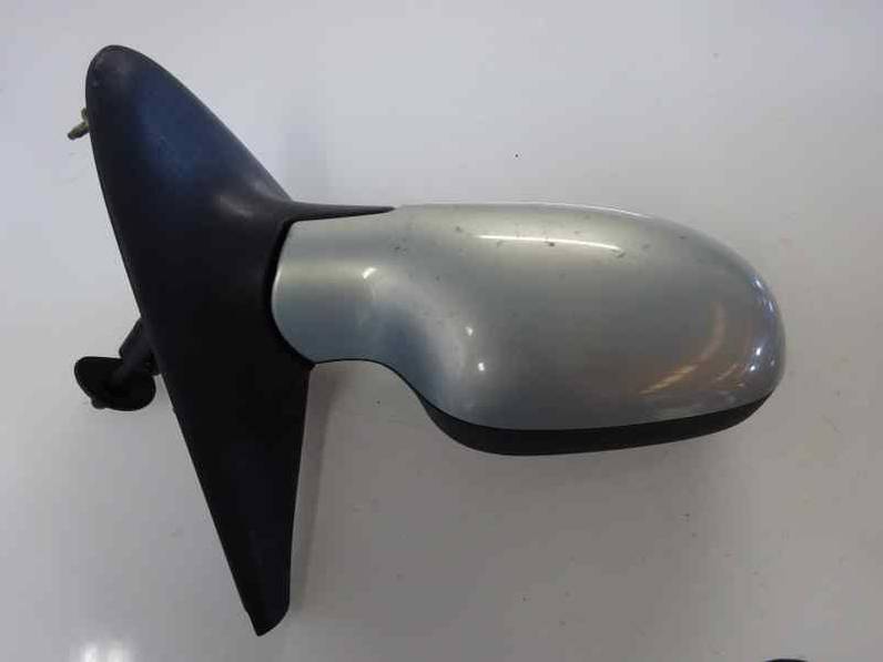 RETROVISOR DERECHO RENAULT MEGANE I FASE 2 CLASSIC 2002 1.4 16V (95 CV)