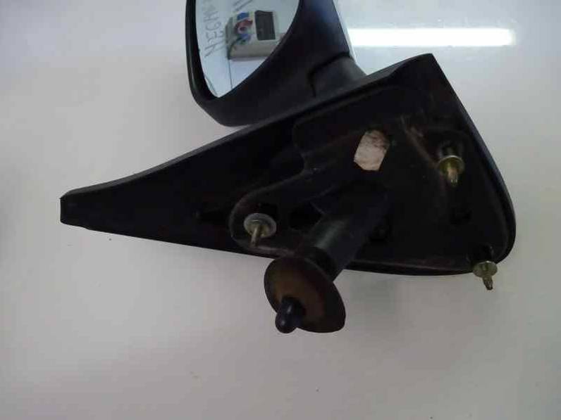 RETROVISOR DERECHO RENAULT MEGANE I FASE 2 CLASSIC 2002 1.4 16V (95 CV)