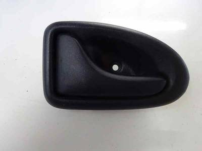 MANETA INTERIOR DELANTERA IZQUIERDA RENAULT MEGANE I FASE 2 CLASSIC 2002 1.4 16V (95 CV)