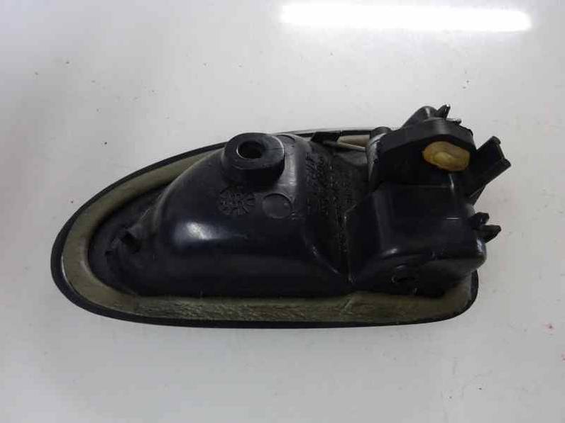 MANETA INTERIOR DELANTERA IZQUIERDA RENAULT MEGANE I FASE 2 CLASSIC 2002 1.4 16V (95 CV)