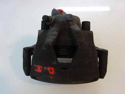 PINZA FRENO DELANTERA IZQUIERDA AUDI TT 2001 1.8 20V TURBO (180 CV)