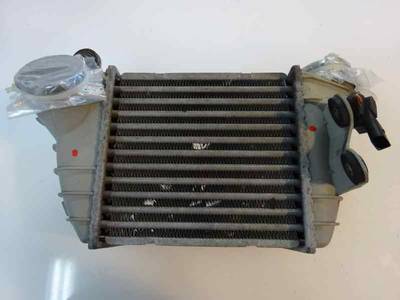 INTERCOOLER AUDI TT 2001 1.8 20V TURBO (180 CV)