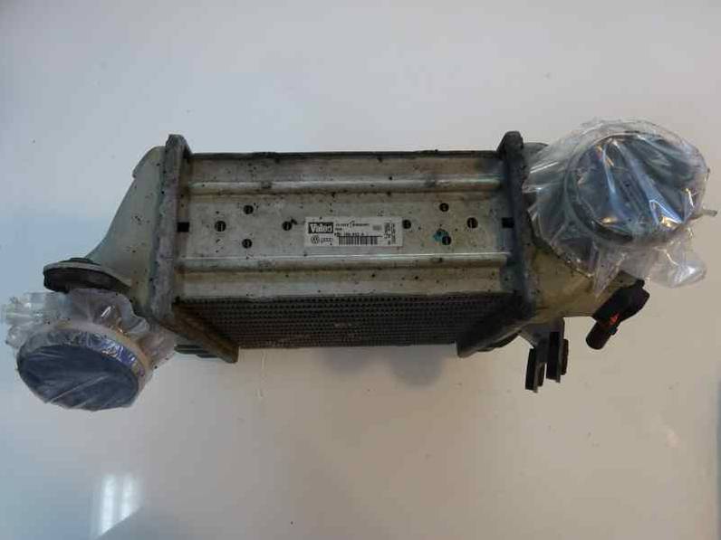 INTERCOOLER AUDI TT 2001 1.8 20V TURBO (180 CV)