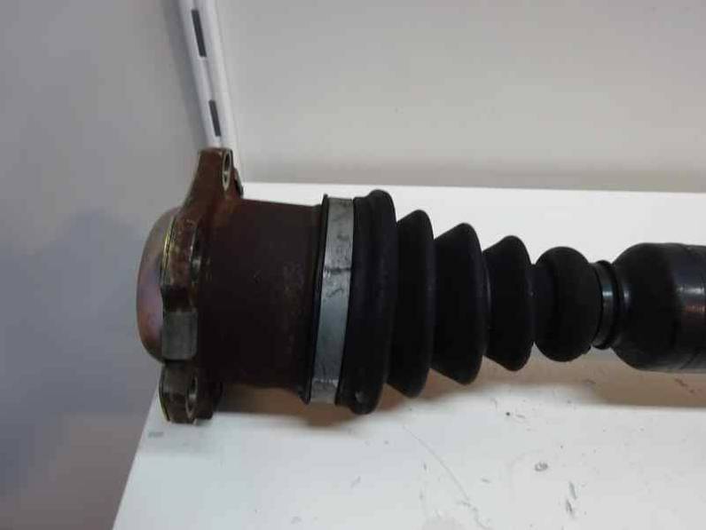 TRANSMISION DELANTERA DERECHA AUDI TT 2001 1.8 20V TURBO (180 CV)