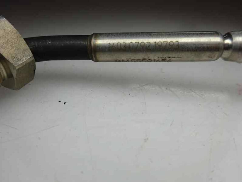 SONDA LAMBDA OPEL CORSA E 2016 1.3 16V CDTI (75 CV)