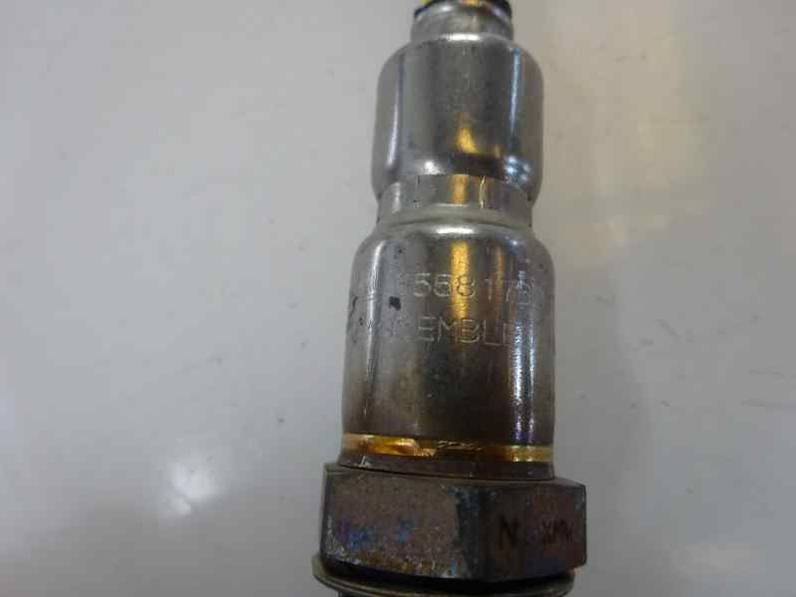 SONDA LAMBDA OPEL CORSA E 2016 1.3 16V CDTI (75 CV)