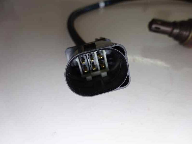 SONDA LAMBDA OPEL CORSA E 2016 1.3 16V CDTI (75 CV)