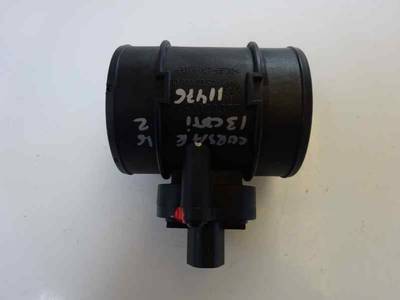 CAUDALIMETRO OPEL CORSA E 2016 1.3 16V CDTI (75 CV)