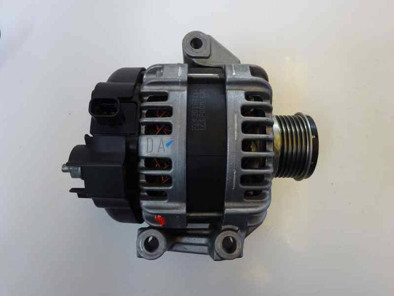 ALTERNADOR OPEL CORSA E 2016 1.3 16V CDTI (75 CV)