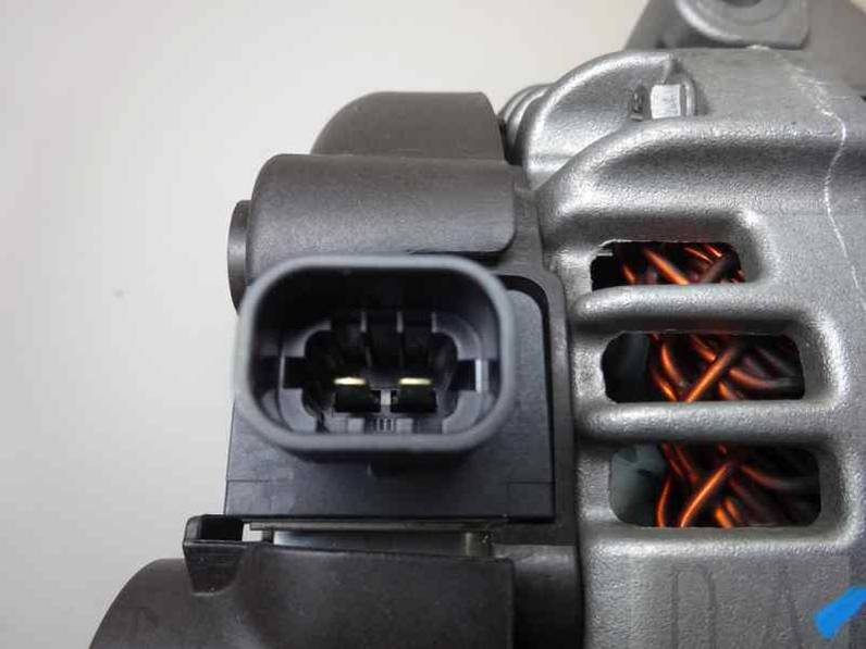 ALTERNADOR OPEL CORSA E 2016 1.3 16V CDTI (75 CV)